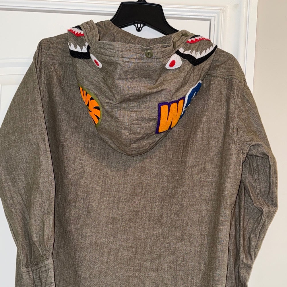 Bathing Ape (BAPE) women shirt